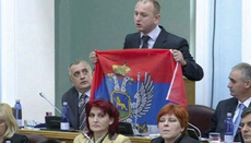 Кнежевић најавио иницијативу за повлачење признања тзв. „Косова“