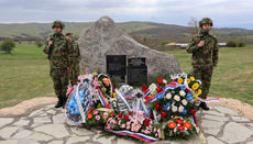 Обележена годишњица погибије припадника 78. бригаде код Прешева 1999.