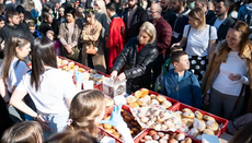 Хуманитарна акција „Крофне из блока” повезала регион и дијаспору