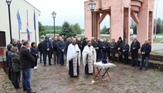 Служиће се парастос на Спомен подручју „ДАНИЦА“