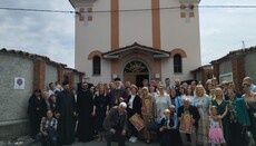 У Новој Горици је прослављена Томина недеља