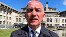 Министар правде о стању Младића: веома тешко