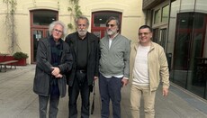 „Луча“ обасјала Сорбону