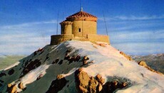 У Фочи одржана промоција књиге о Ловћенској капели 