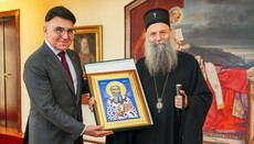 У сусрет „Данима Ермитажа” у Србији