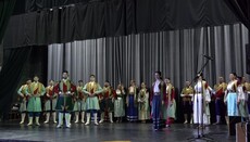 У Бијелој одржан донаторски концерт за манастир Светог Серафима Саровског