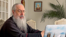 Одлука украјинског суда: митрополит Арсеније остаје у кућном притвору