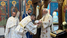 Митрополит Јован: Постоје две смрти и два васкрсења!