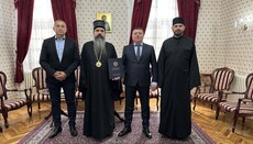 Компанија „Nelly“ даровала Епархији шабачкој објекат и плац за подизање меморијалног центра