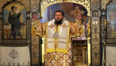 Бугарски јерарх је напустио фанарски храм због присуства неправославних верника