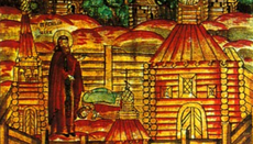 Преподобни Нил Сорски: учитељ молитве, оснивач руског усамљеничког монаштва