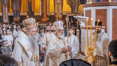 Епископ Варсануфије: Наша вера је истинита и води нас у Царство Небеско!