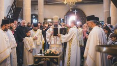 Недеља Мироносица молитвено обележена у Пироту 