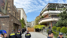 Грузијска Црква бира новог патријарха. У Тбилисију заседа 38 архијереја