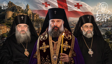 Синод изабрао: позната имена кандидата за патријаршки престо Грузије 