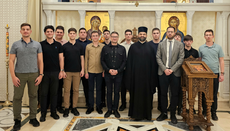 „Дани Богословије Светог Саве“ у Београду започели предавањем Ненада Гугла