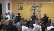 Одржана је Дијалошка трибина о образовању младих људи 