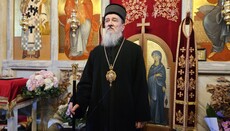 Село Брезна добија нови храм