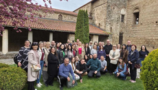 Верници из Невесиња, Гацка и Мостара походили светиње Охрида