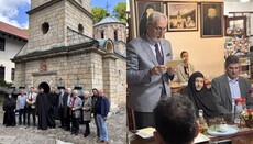 Уручена књижевна награда „Троношки родослов“