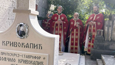 Сећање на проту Мома у Шкаљарима: вољени пастир и учитељ из Котора 