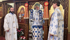 Црквена општина Нова Горица прикупља средства за свој богослужбени простор