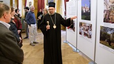 У Мађарској представљена монографија о манастиру Грабовац 