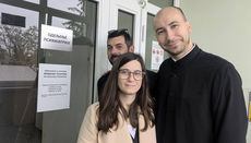 Вероучитељи даривали пацијенте на психијатрији у Сремској Митровици