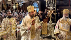 Игуман Методије: Страдање је Божији метод за излечење душе!