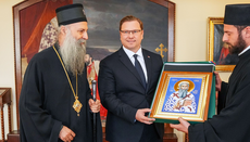 Дијаспора, идентитет и културно наслеђе кључне теме сусрета у Патријаршији