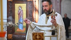 Свештеник СПЦ: Господ нас позива да крај свог живота дочекамо у покајању, а не у греху!