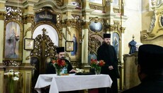 У Турији одржано предавање о Владици Илариону 