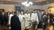 Краљево свечано прославило Светог Николаја Српског 