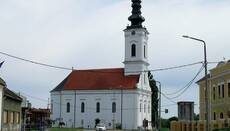 Епископ Херувим се састао са Епископом Јованом