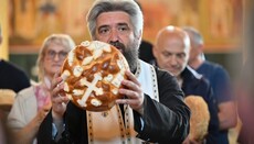 Свештеник СПЦ: Свети Георгије ужива поштовање у целом хришћанском свету