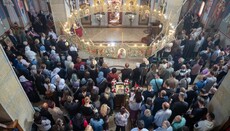 У Крушевцу је свечано прослављен Ђурђевдан 