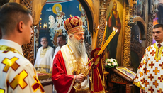 Патријарх Порфирије: Закон Христов изнад је закона света 