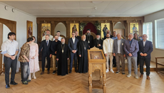 Нова светиња СПЦ засјала у Брумундалу, Норвешка 