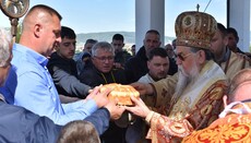 У Жужељици прослављен Ђурђевдан 
