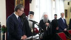 Држава обећала подршку Универзитету Свети Сава