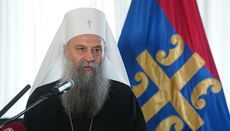 Патријарх: Црквени универзитети су европска традиција 
