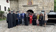 Договорена прва фаза обнове живописа у манастиру Троноши и уређење „Вукове собе“