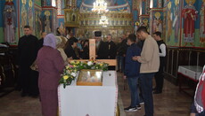 Митрополит Јован: Светлост Христова није ограничена. Она је бескрајна!
