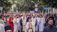 Одржана Марковданска литија у Подгорици