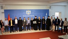 У Подгорици уприличен пријем поводом Марковданске литије