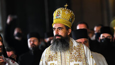 Митрополит Методије говорио о очувању православног идентитета 