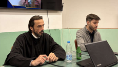 Отац Оливер Суботић: Вештачка интелигенција не може заменити исповест