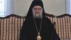 Митрополит Василије обележава диван јубилеј 