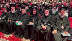 Архијереји СПЦ учествовали на симпозијуму у Атини