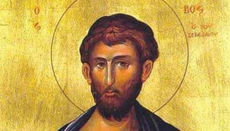 Како је Свети Јаков победио мађионичара и привео га Христу